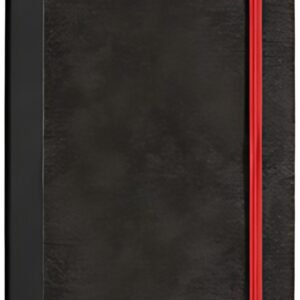 PAGNA Carnet de notes Classica, A4, qaudrillé, 96 feuilles