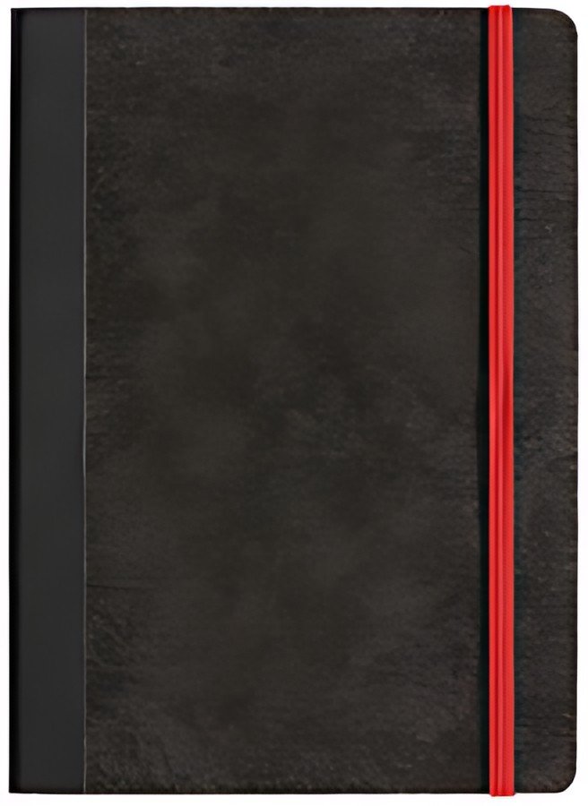 PAGNA Carnet de notes Classica, A4, qaudrillé, 96 feuilles