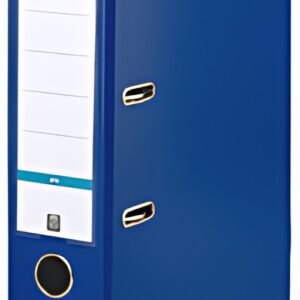 ELBA Classeur à levier smart Pro, dos: 50 mm, bleu océan