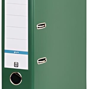 ELBA Classeur à levier rado smart Pro+, dos: 80 mm, vert