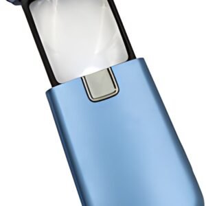 WEDO Loupe Lucina avec lumière LED, bleu