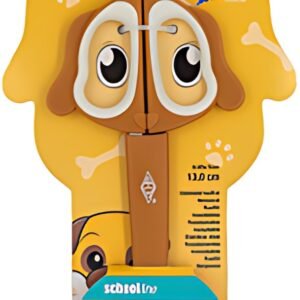 WEDO Ciseaux BELLO, ronds, longueur: 130 mm, pour droitiers