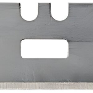 WEDO Lame trapèze de rechange pour cutter & grattoir, 19 mm