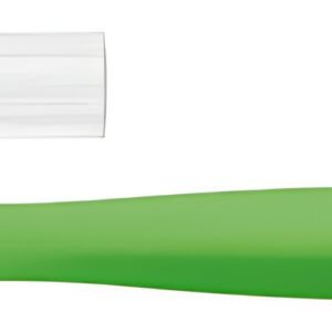 WEDO Scalpel Comfortline, longueur: 150 mm, vert pomme