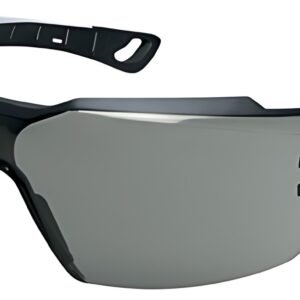 uvex Lunettes de protection pheos cx2, verres: gris