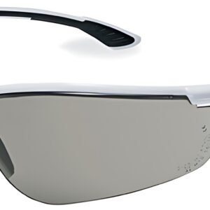 uvex Lunettes de protection sportstyle, verres : gris