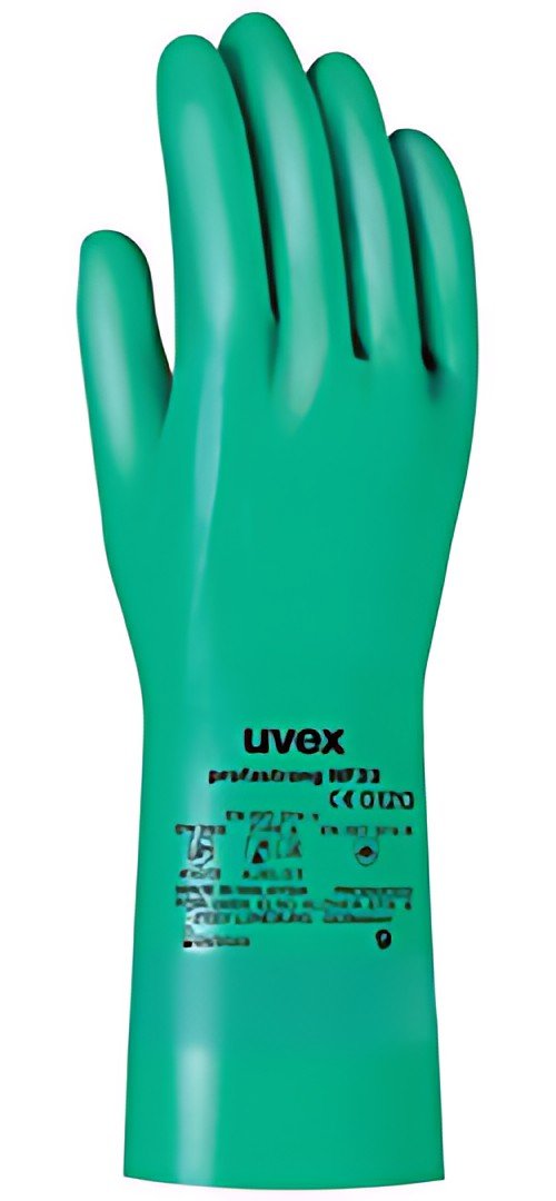 uvex Gant de protection profastrong NF 33, taille 9