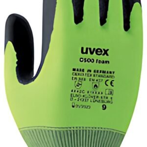 uvex Gant de protection contre les coupures C500 foam, T.10