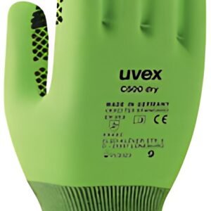 uvex Gant de protection contre les coupures C500 dry, T.7