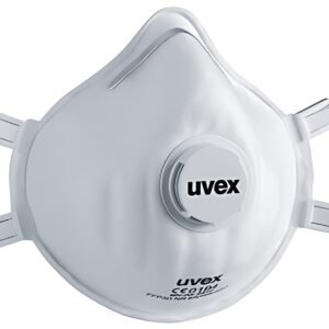 uvex Masque coque respiratoire silv-Air classic 2310, FFP3