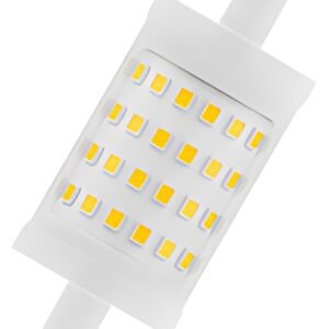 LEDVANCE Ampoule LED DIM LINE, 9,5 Watt, R7s
