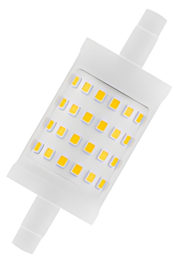 LEDVANCE Ampoule LED DIM LINE, 9,5 Watt, R7s