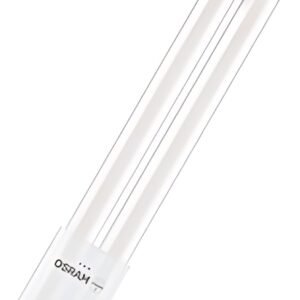 LEDVANCE Ampoule LED DULUX L, 12 watts, 2G11 (840)