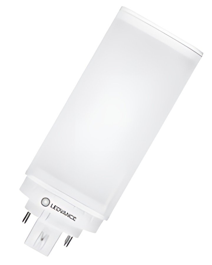 LEDVANCE Ampoule LED DULUX T/E HF, 20 watts, GX24q-4 (830)