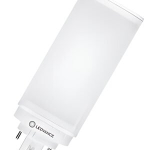 LEDVANCE Ampoule LED DULUX T/E HF, 20 watts, GX24q-4 (840)