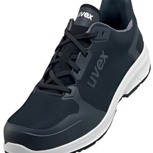 uvex 1 sport Chaussures basses S1P SRC, T. 41, noir