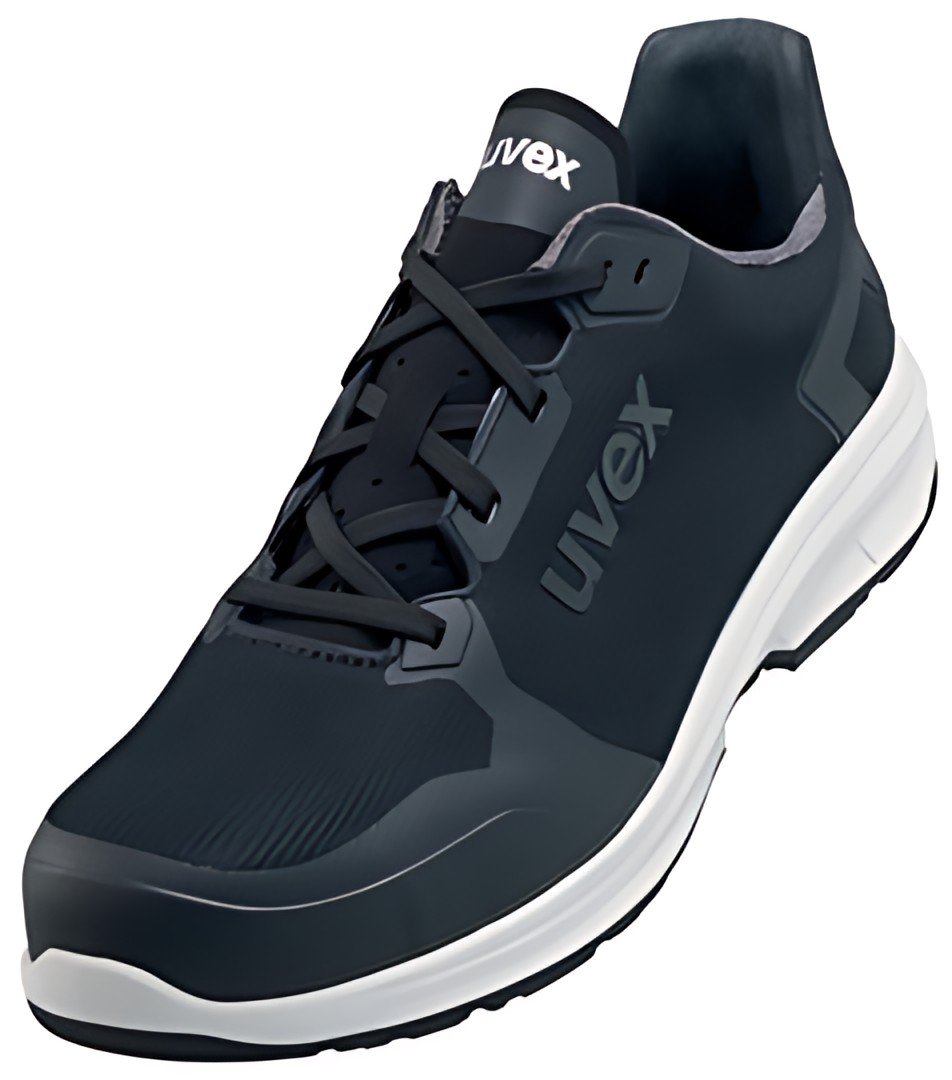 uvex 1 sport Chaussures basses S1P SRC, T. 41, noir
