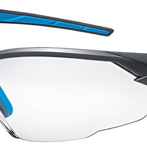 uvex Lunettes de protection suXXeed, oculaires: incolore