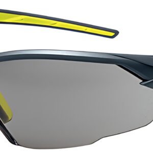 uvex Lunettes de protection suXXeed, oculaires: gris