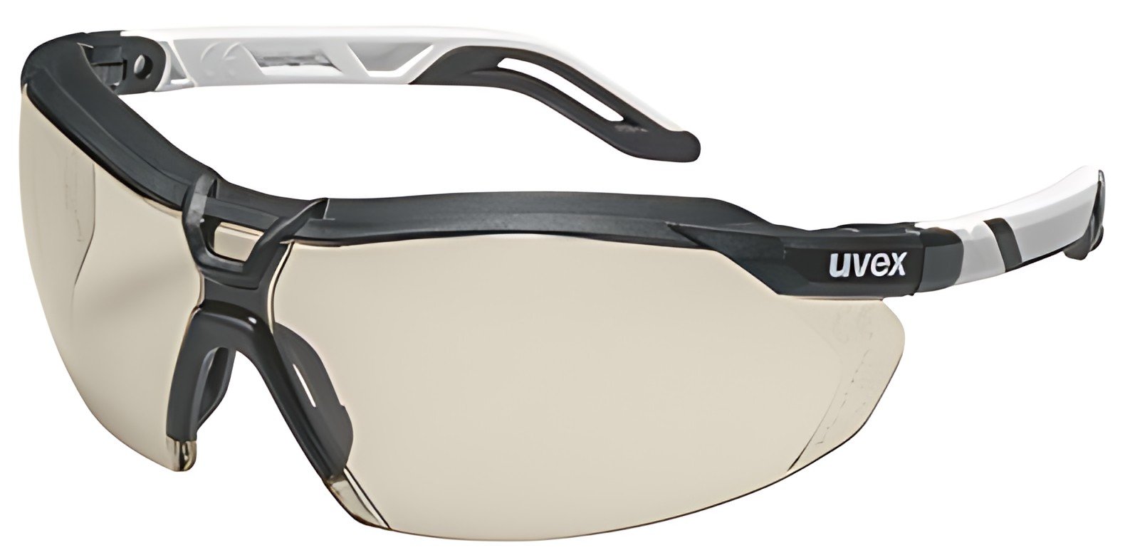 uvex Lunettes de protection i-5, teinte des oculaires: CBR65