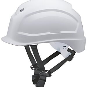 uvex Casque de sécurité pheos S-KR, taille: 52-61 cm, blanc