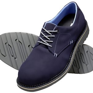 uvex Chaussure basse de sécurité 1 business S3, pointure 42