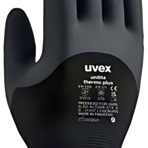 uvex Gants de protection unilite thermo plus, taille 9