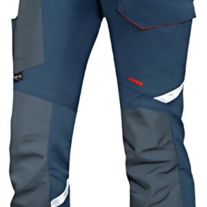 uvex Pantalon pour femmes regular fit suXXeed, taille 34