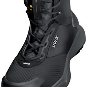 uvex 1 x-craft pro Chaussure montante S1 PL, pointure 42