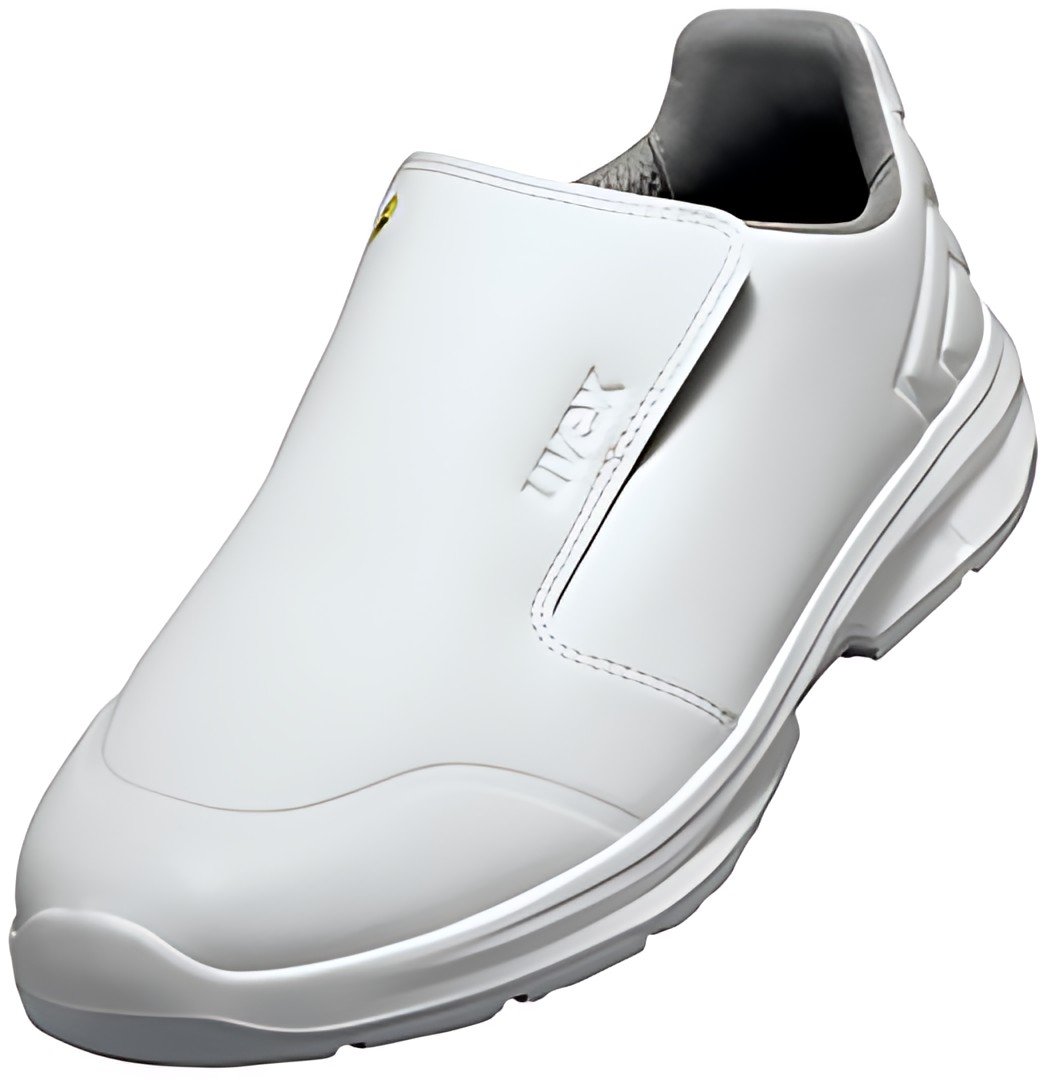uvex 1 sport white nc Chaussure basse O2, pointure 38, blanc