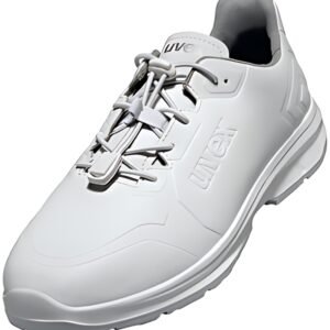 uvex 1 sport white nc Chaussure basse O2, pointure 44, blanc