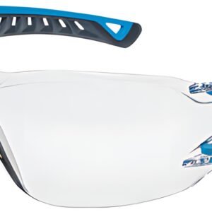 uvex Lunettes pheos nxt, teinte des verres: transparent