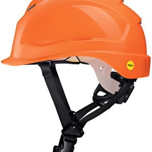 uvex Casque pheos S-KR Mips, taille 52-61 cm, orange