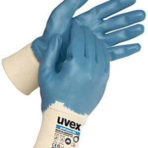 uvex Gant de travail profi pure HG, taille 11