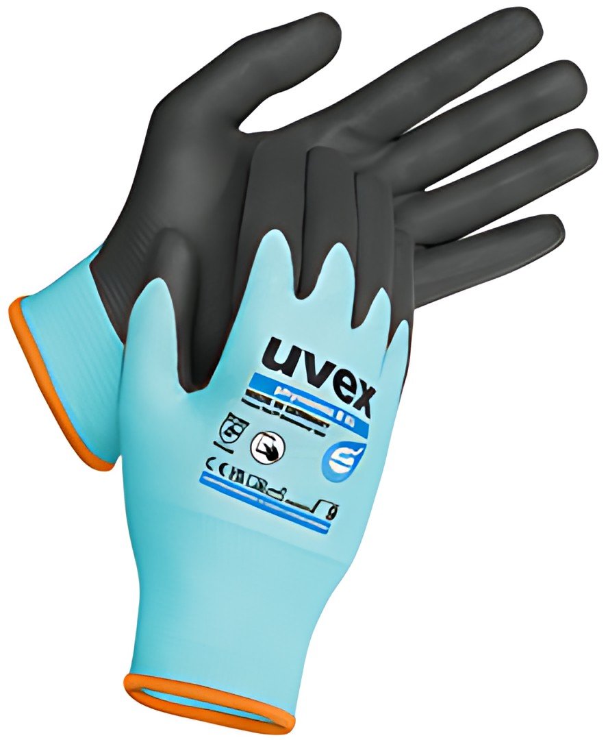 uvex Gant de protection uvex phynomic B XG, taille 12