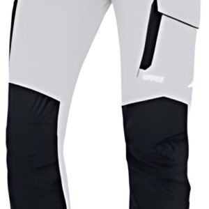 uvex Pantalon cargo dame suXXeed craft, taille 36, blanc