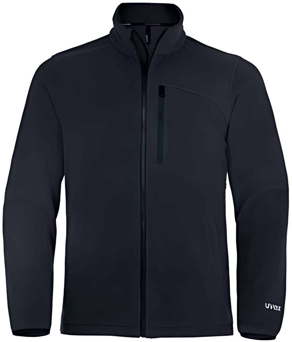uvex Polaire homme suXXeed craft, 4XL, graphite