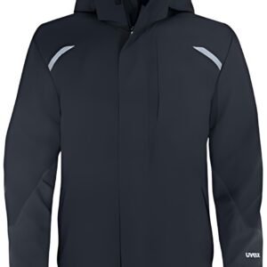 uvex Veste d'intempéries suXXeed craft, S, graphite