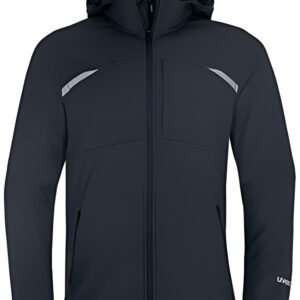 uvex Veste Softshell suXXeed craft, 3XL, graphite