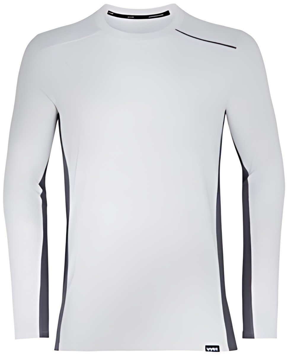 uvex T-shirt manches longues homme suXXeed industry, L