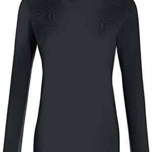 uvex T-shirt manches longues dame suXXeed industry, XS