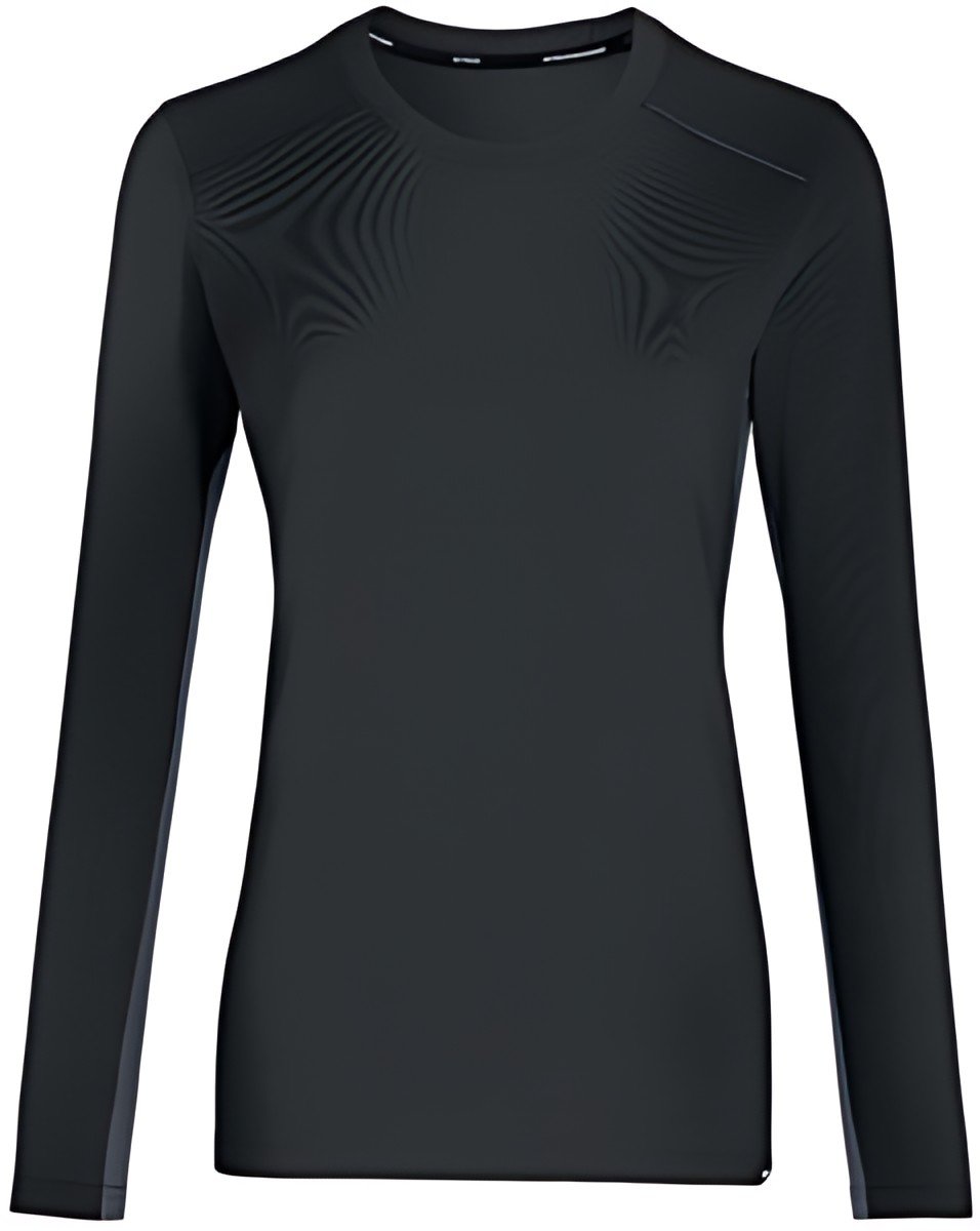 uvex T-shirt manches longues dame suXXeed industry, XL