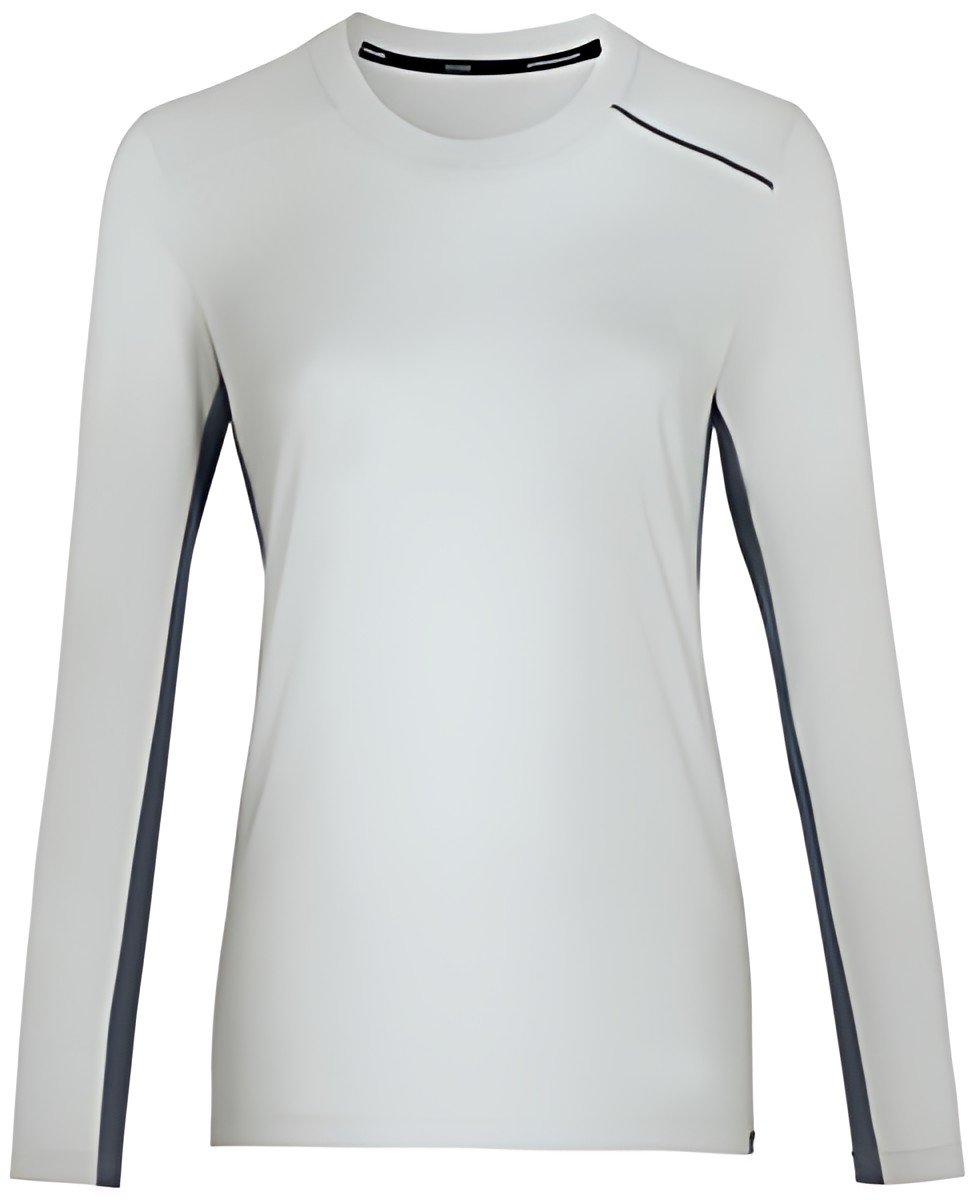 uvex T-shirt manches longues dame suXXeed industry, L
