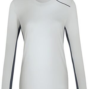 uvex T-shirt manches longues dame suXXeed industry, XL