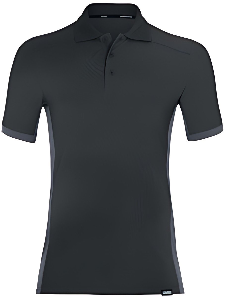 uvex Polo suXXeed industry, S, graphite