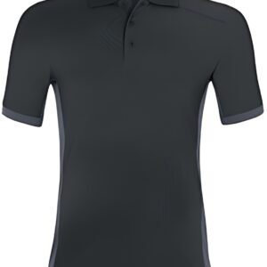 uvex Polo suXXeed industry, M, graphite