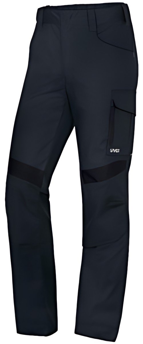 uvex Pantalon cargo homme suXXeed industry, t. 36, graphite
