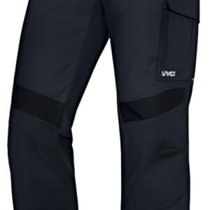 uvex Pantalon cargo homme suXXeed industry, t. 44, graphite