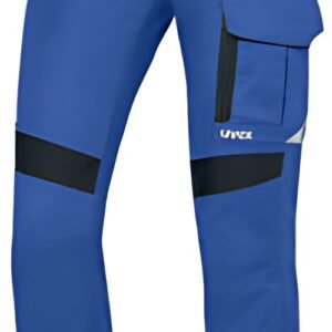 uvex Pantalon cargo dame suXXeed industry, t. 38, outremer