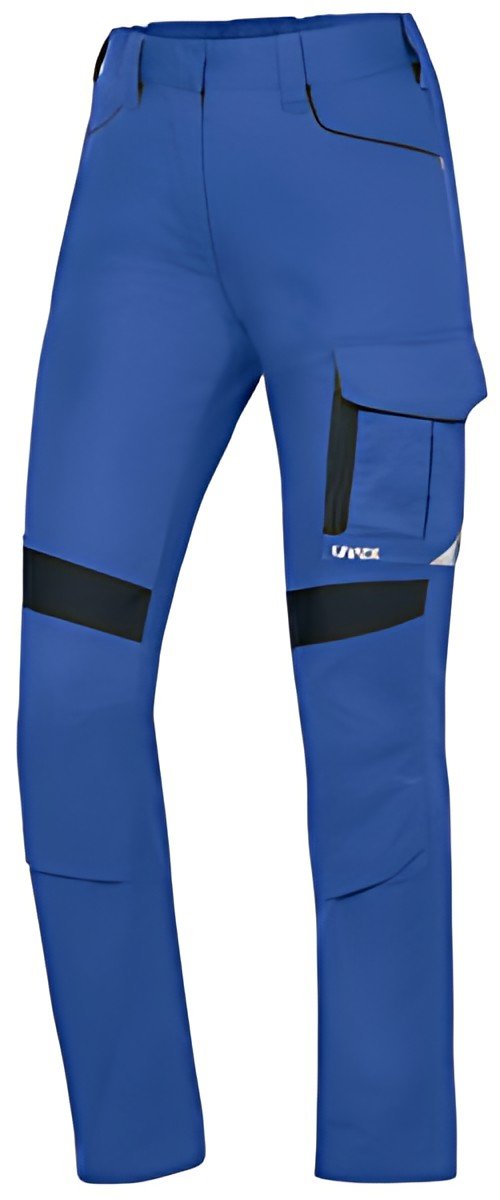 uvex Pantalon cargo dame suXXeed industry, t. 38, outremer
